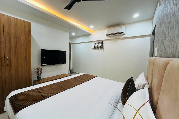 Viola Suites