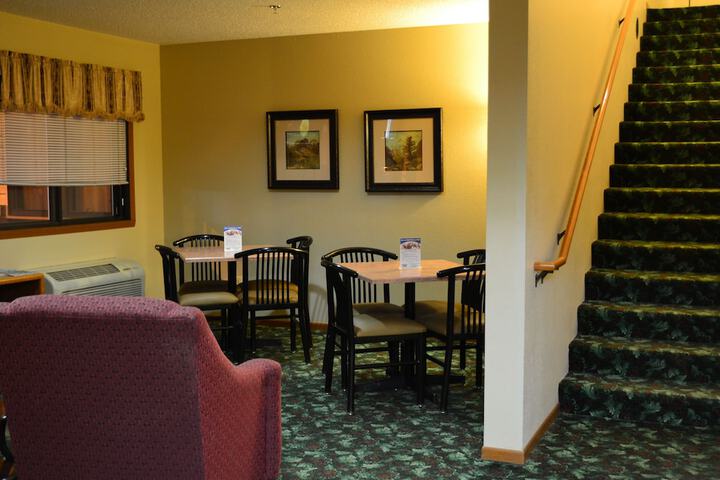 Hotel Interior 4 of 28