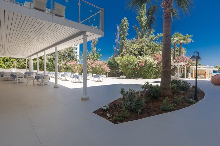 Terrace/Patio 87 of 99