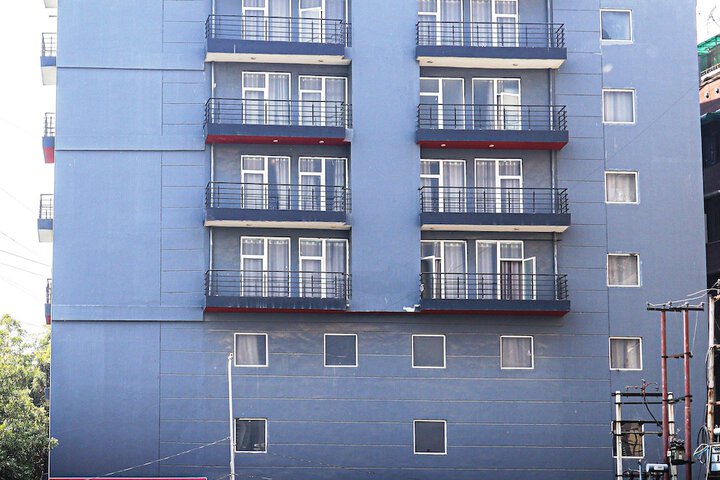 Hotel 31 of 31