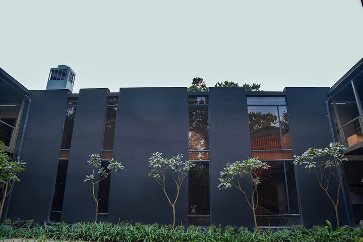 Hotel 16 of 17