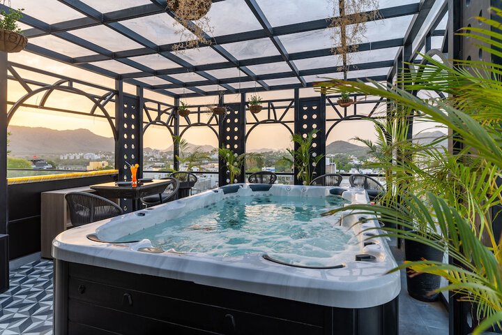 Hotel 56 of 60
