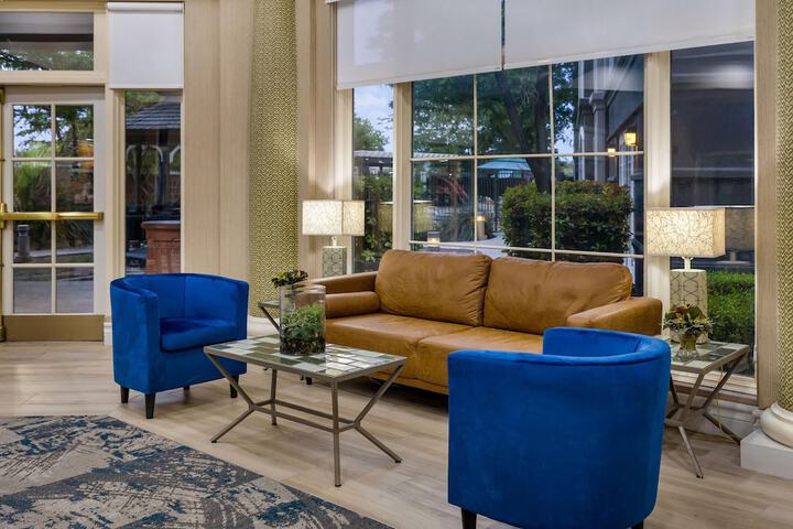 Lobby Photos