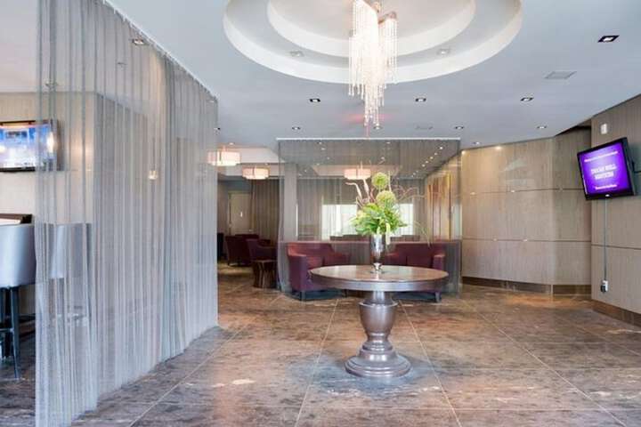 Hotel Interior 32 of 39