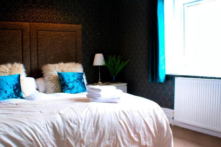 Fitness Facility Photos