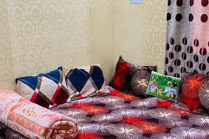 Hotel O POP Misba Homestay