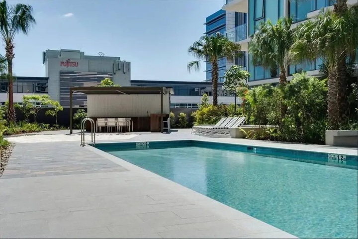 Pool 7 of 14