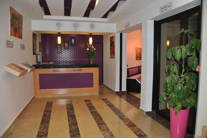 Hotel Interior 4 of 78