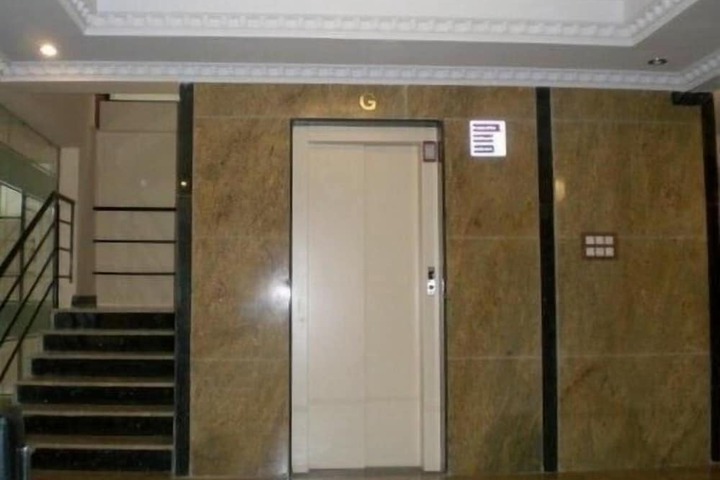 Hotel Interior 23 of 24