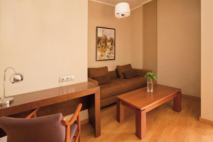 Fitness Facility Photos