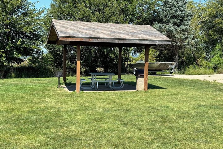 Terrace/Patio 8 of 24