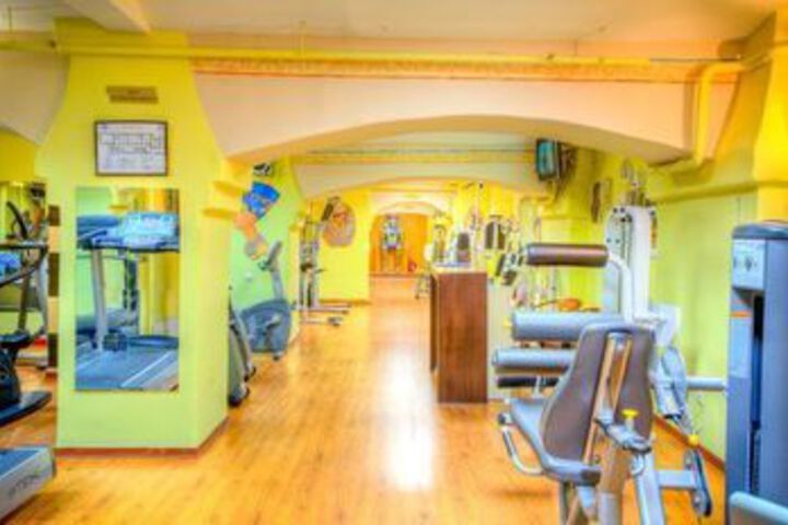 Health and Fitness 40 of 65