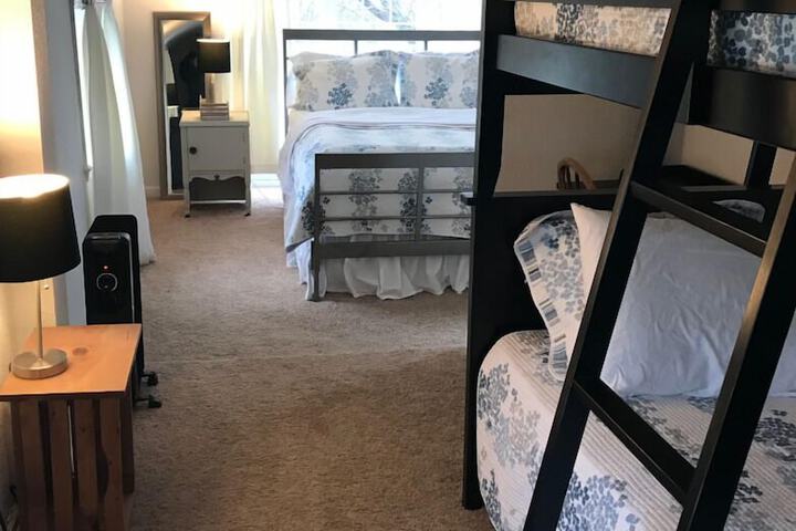 Fitness Facility Photos