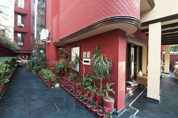 Hotel 27 of 27