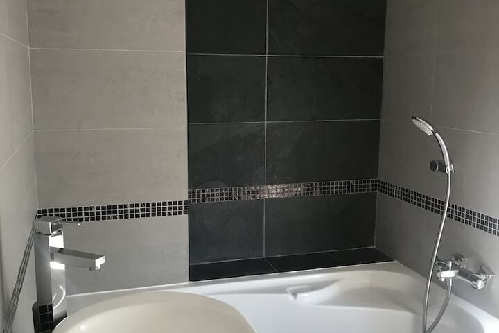 Restrooms