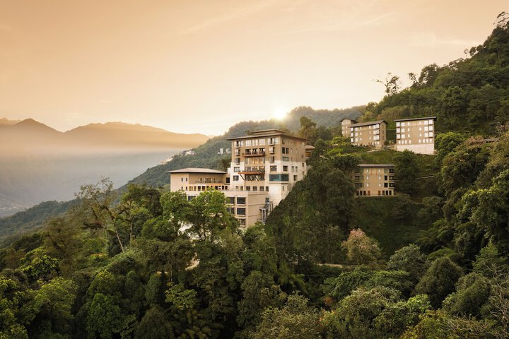 Taj Guras Kutir Resort &  Spa Gangtok in Gangtok