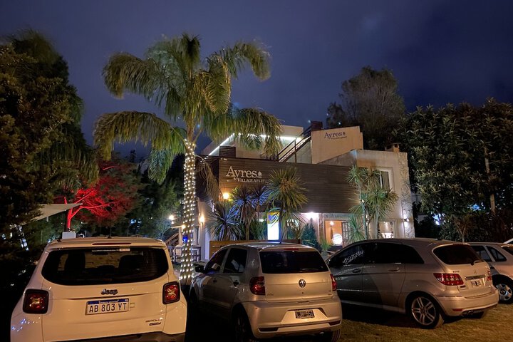 Hotel 59 of 62