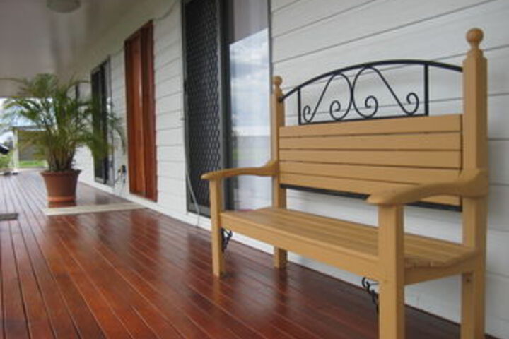 Terrace/Patio 53 of 59