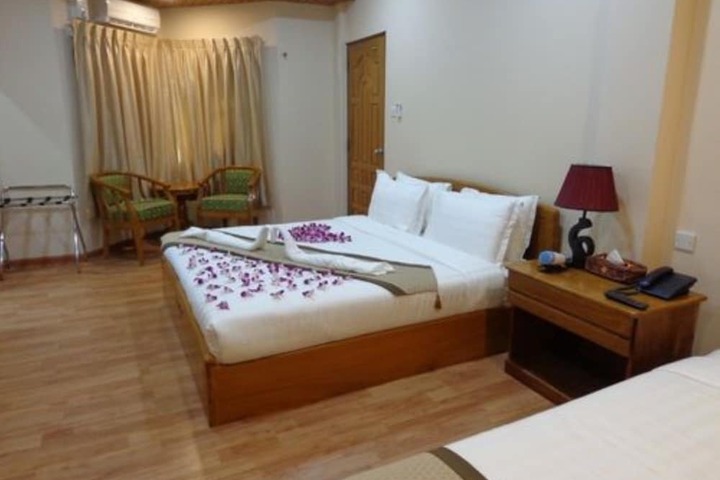 Room 14 of 54