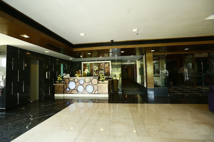 Hotel Interior 3 of 52