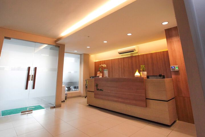 Hotel Interior 4 of 26