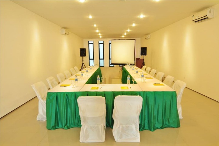Meeting 40 of 42