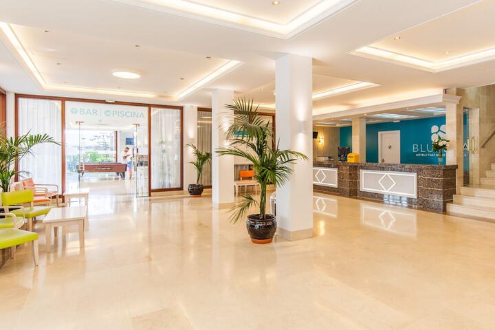 Hotel Interior 2 of 27