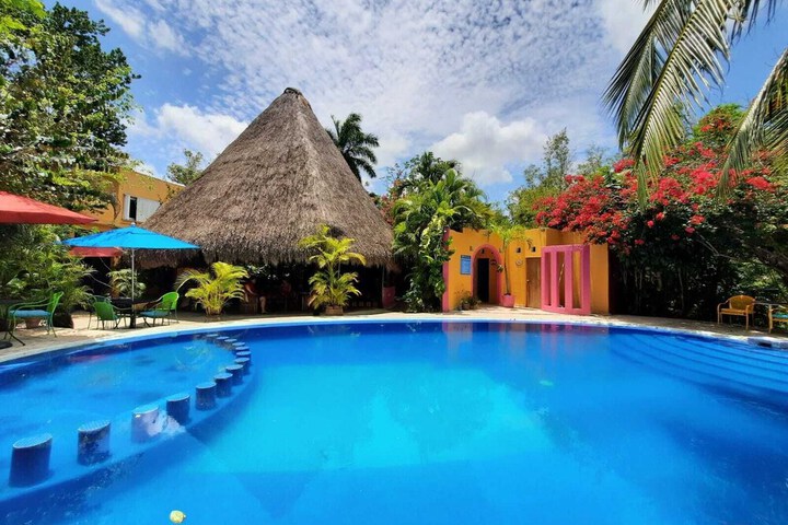 Pool 26 of 47