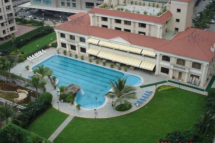 Hotel 18 of 18