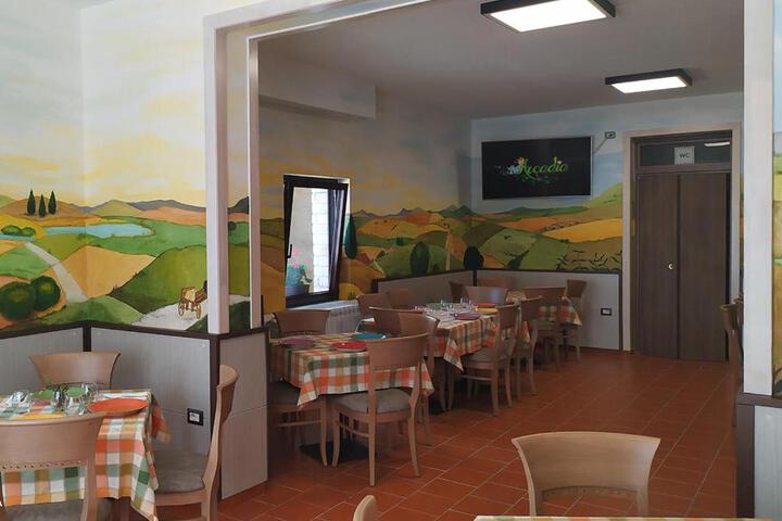 Locanda Arcadia