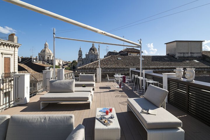 Terrace/Patio 73 of 75