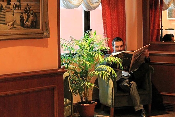 Fitness Facility Photos