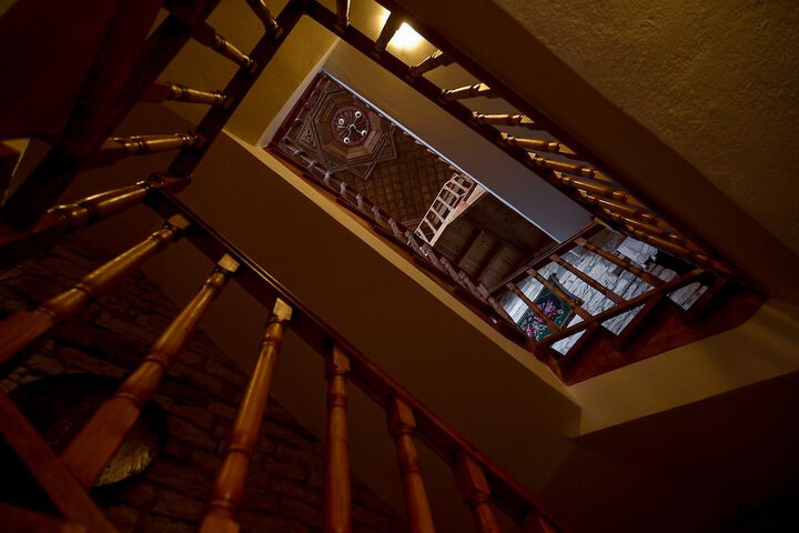 Hotel Interior 48 of 53