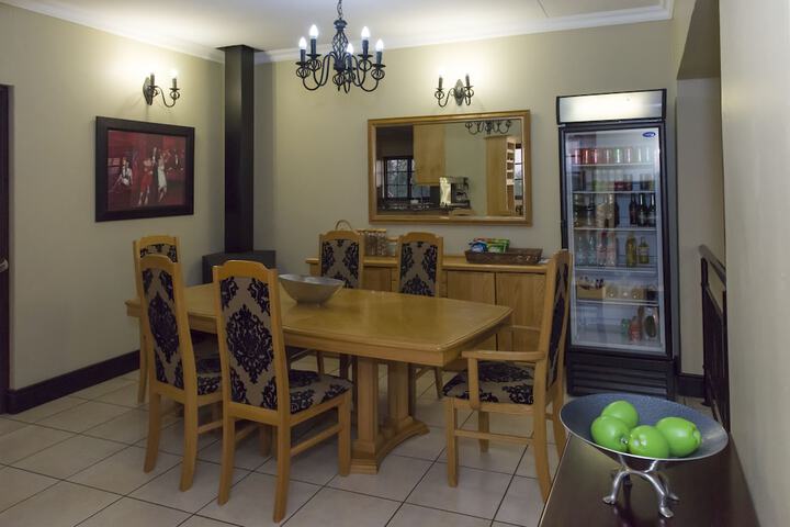 Restaurants