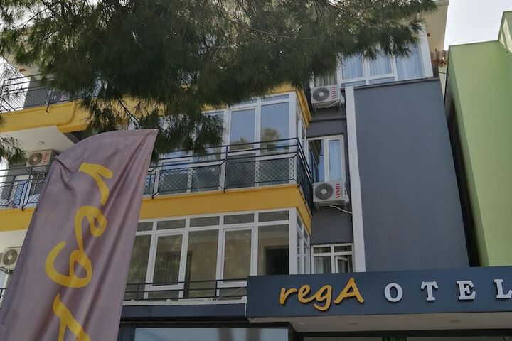 Hotel 83 of 97