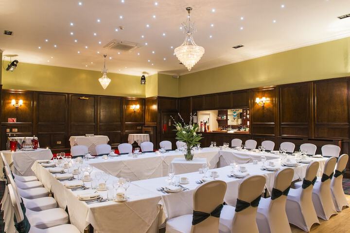 Wedding/Banquet 36 of 40