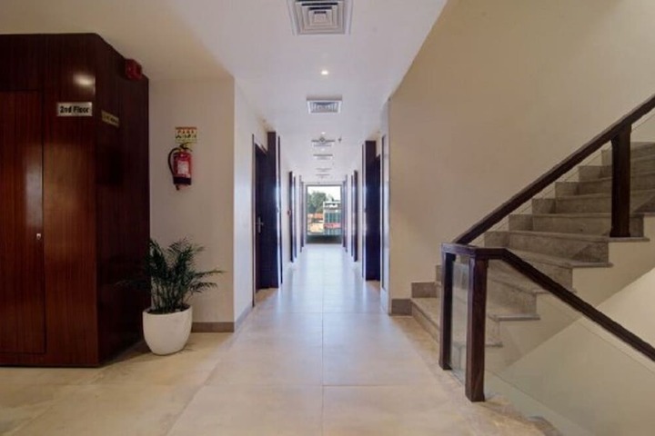 Hotel 58 of 70