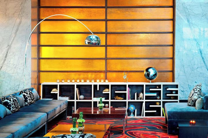 Hotel Interior 7 of 71