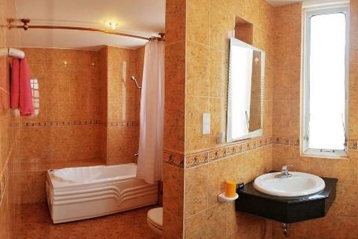 Bath Photo