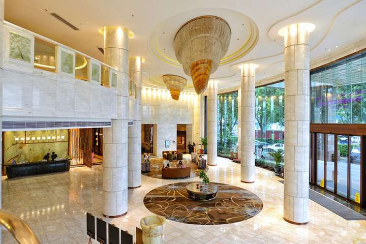 Hotel Interior 4 of 101
