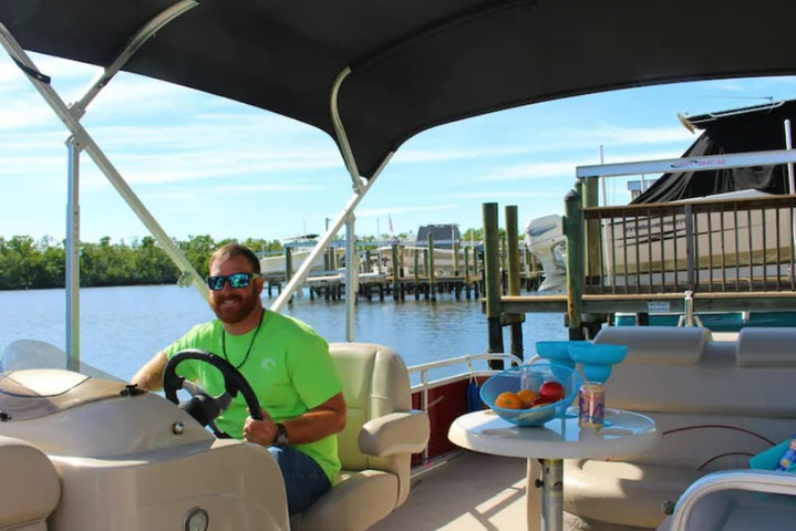 Boating