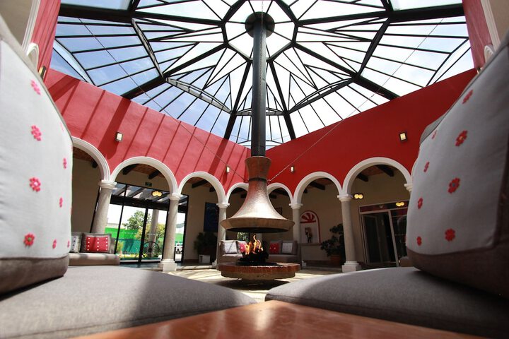 Lobby Photos