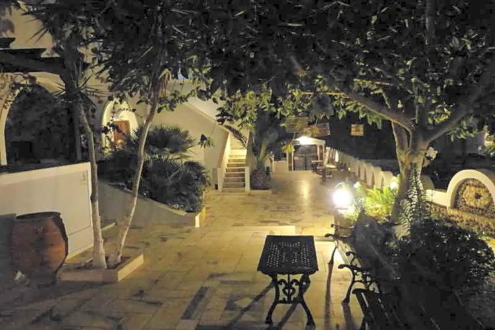 Fitness Center Photo