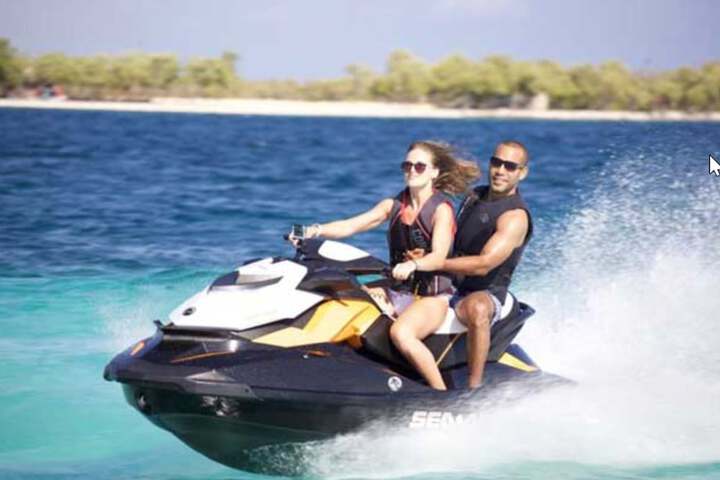 Water Sports 32 of 66