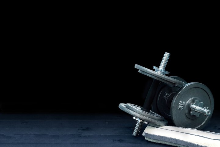 Fitness Facility Photos