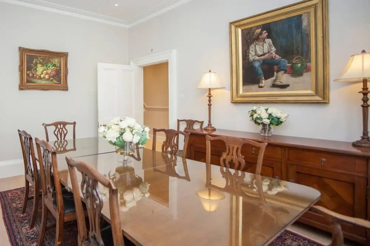 Image of Luxury Bath City Centre Property