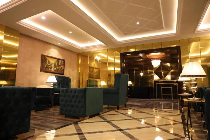 Hotel Royal Mansion