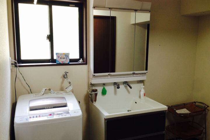 Amenities Pic