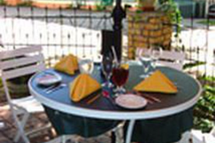 Terrace/Patio 50 of 50