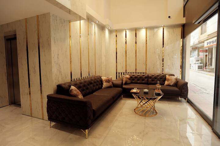 Hotel Interior 2 of 39
